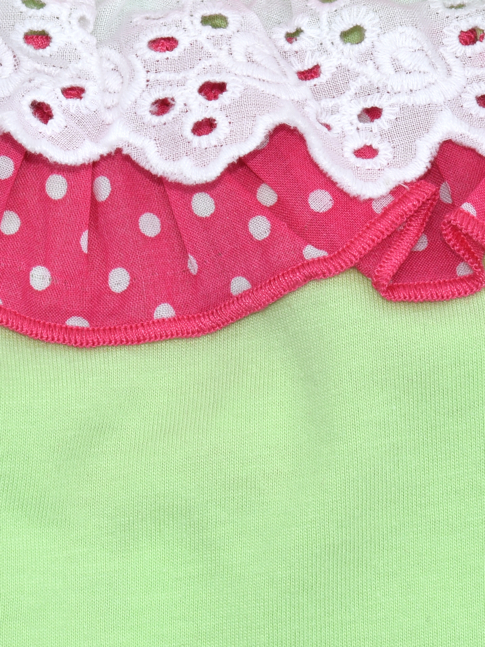 Топ для девочки