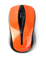 Мышь беспроводная Gembird MUSW-325