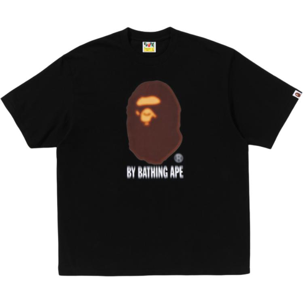 A Bathing Ape Bathing Ape Logo