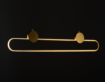 светильник Smile 100