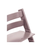 Стульчик для кормления Stokke Tripp Trapp Бук (Heather Mauve)