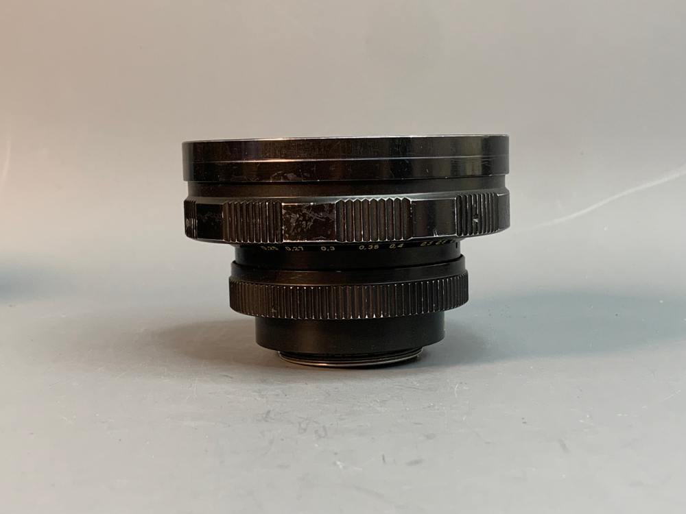 Мир-20М 3.5/20 М42