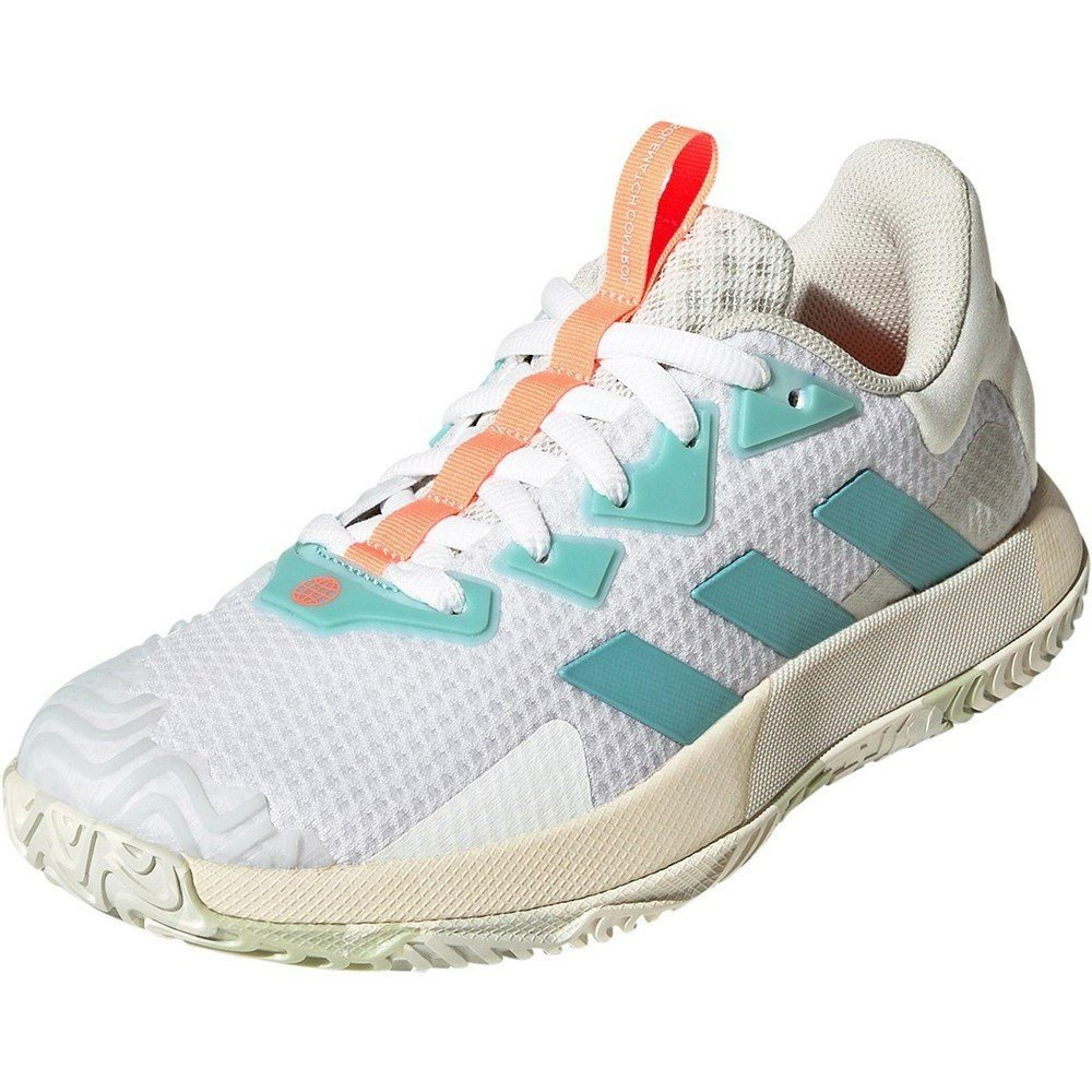 Adidas de tenis top