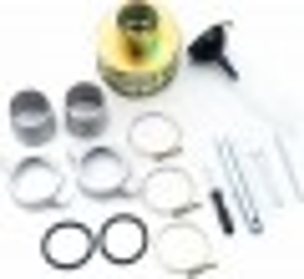 Мотопомпа бензиновая для грязной воды HND WP30XT