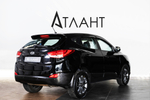 Hyundai ix35, 2013 год