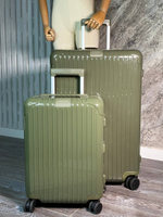 Чемодан Rimowa