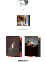 Альбом Block B Zico - Thinking 1st Album