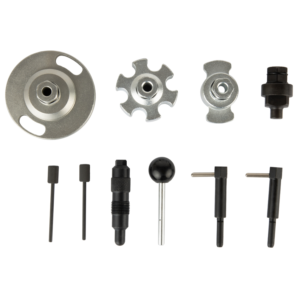 WDK-2140VGTD Набор для регулировки фаз ГРМ для VAG 2.7 & 3.0 TDI