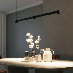 Светильник SP-ELIZEO-S1000-16W Warm3000 (BK, 35 deg, 230V) (Arlight, IP20 Металл, 3 года) 036594