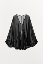 Топ georgette limited edition