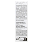 APLB, Spicule Niacinamide Shot 260, сыворотка, 40 мл (1,35 жидк. унции)