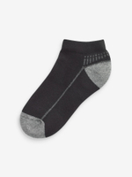 Носки хлопковые для мальчика Next 624-660, Черный