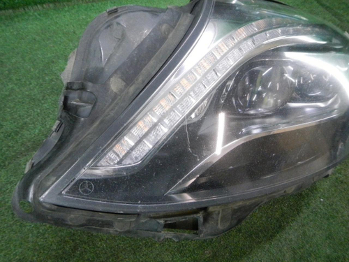 Фара левая Mercedes S w222 (2013-2017) LED
