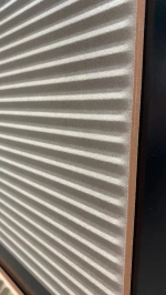Pinto beige wall 03 250х600 (1-й сорт)
