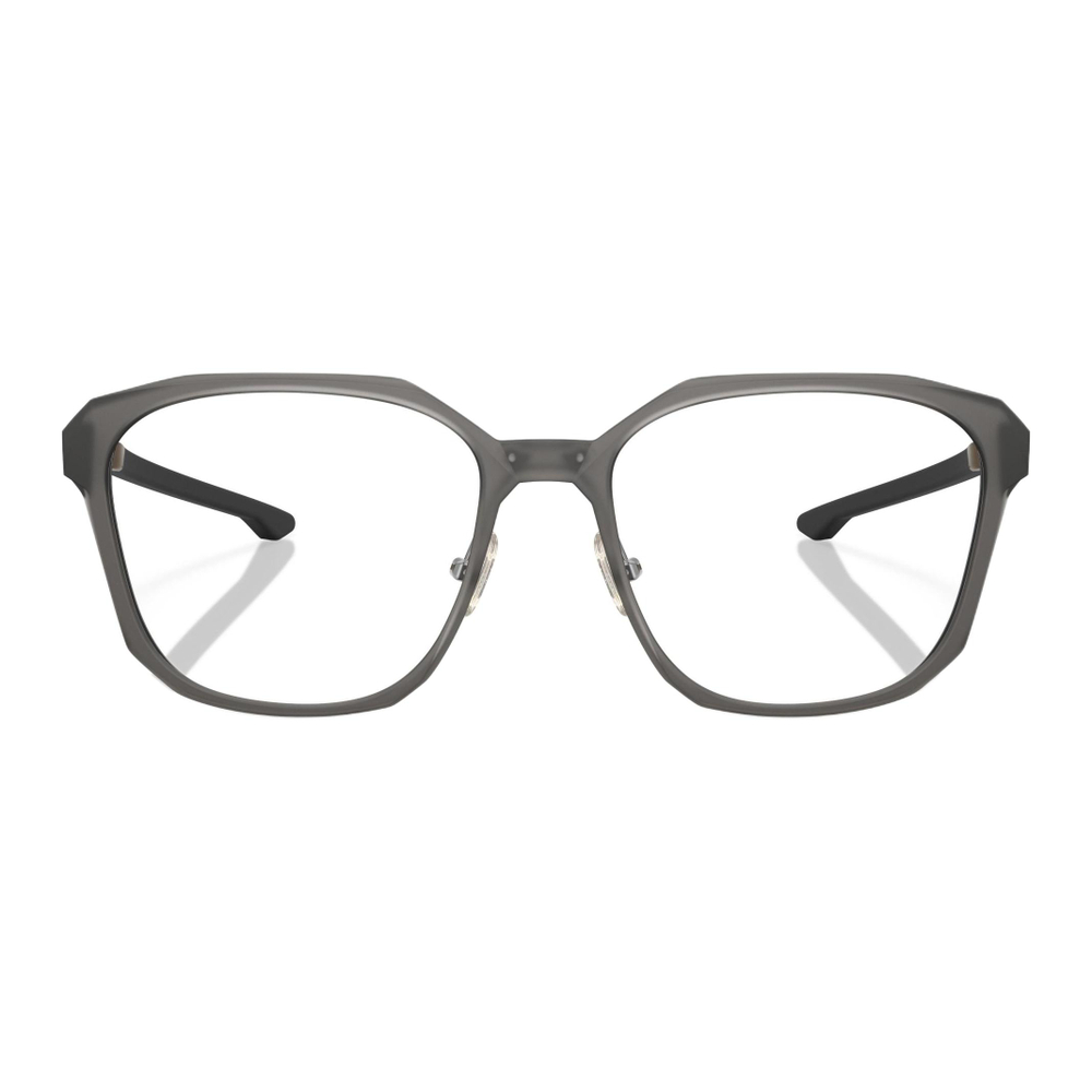 Oakley Original Design Injection Molded Memory Plastic Square Prescription Очки