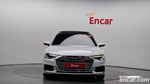 Audi A6 (C8) 40 TDI Premium (04.2020)