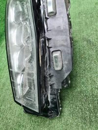 Фара левая Geely Atlas Pro (2021-н.в.) LED