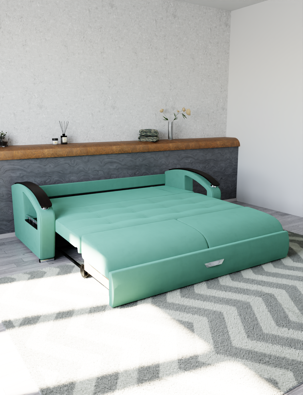 Диван Дубай-1