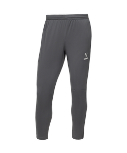Брюки тренировочные CAMP 2 Training No Pocket Pants, темно-серый, детский
