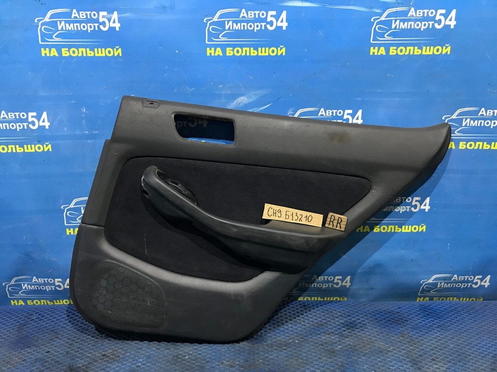 Обшивка двери Honda ACCORD 2000-2002
