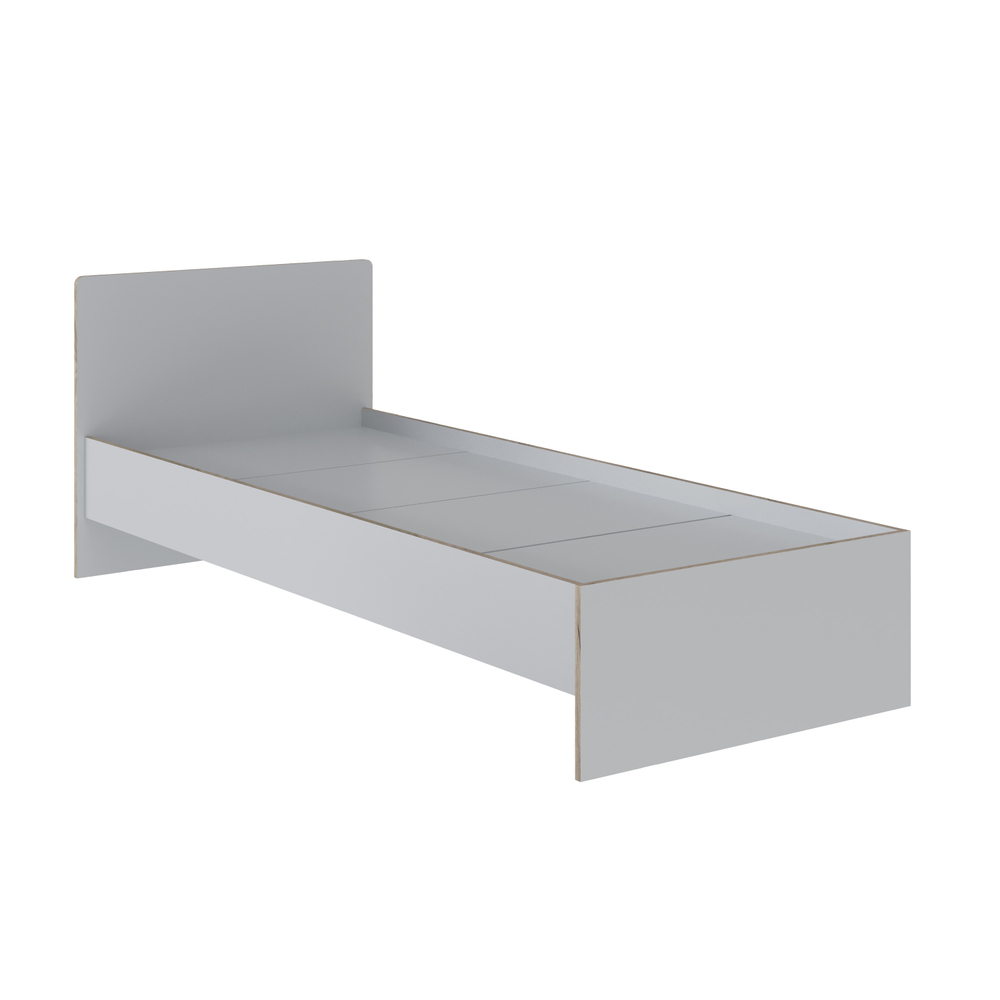 Кровать 0,8 Тэбби (МБ3)