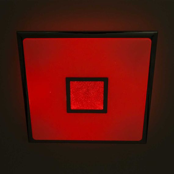 Потолочный светодиодный светильник Citilux Старлайт Смарт CL703AK50G