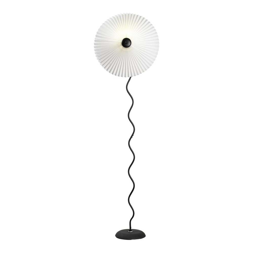 Торшер Lussole SY3660