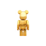 Дизайнерские игрушки BE@RBRICK 100%400%, 1055224-600866839