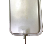 Расширительный бак 6л 3/8 прямоугольный для котлов Immergas