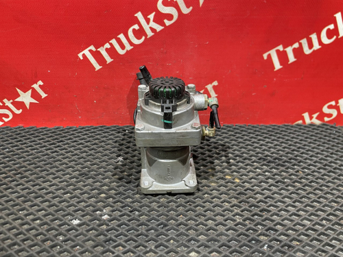 Кран тормозной главный 2024г.