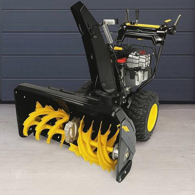 Снегоуборщик CHAMPION ST1086BS