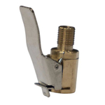 Наконечник быстросъемный резьбовой для насоса