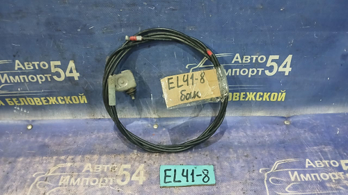 Трос лючка бензобака TOYOTA TERCEL 1993