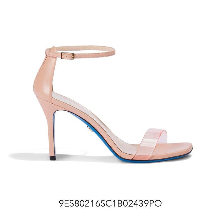 Босоножки Loriblu  9ES80216SC1B02439PO цвет  