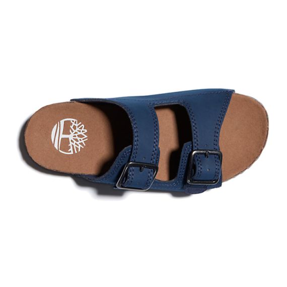 Timberland Castle Island Junior 'Navy Blue'