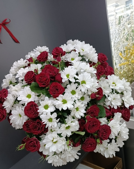 Букет на сегодня