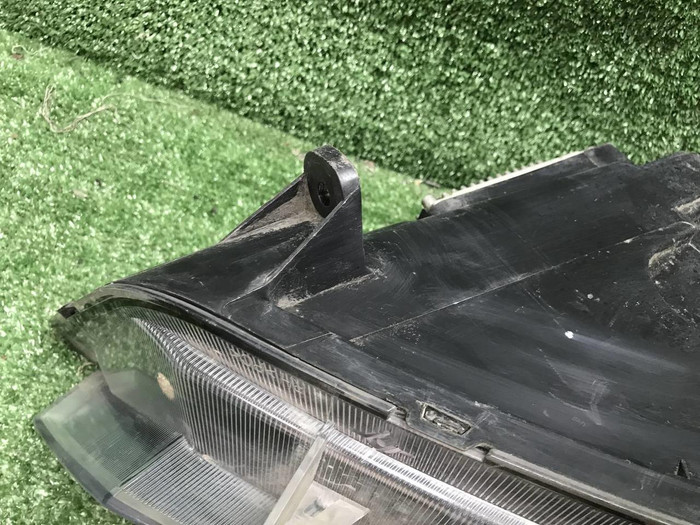 Фара правая JAC J7 (2020-н.в.) LED