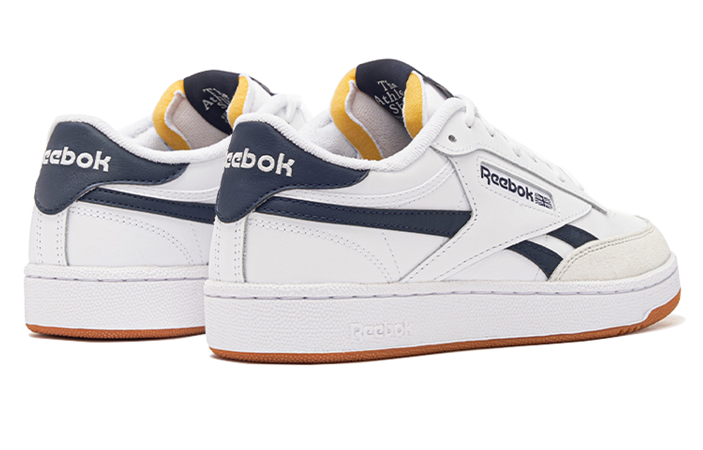 Кроссовки Reebok Club C Revenge