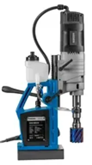 Лазерный труборез HGTECH серии STCS для 3D-резки сверхтяжёлых профилей