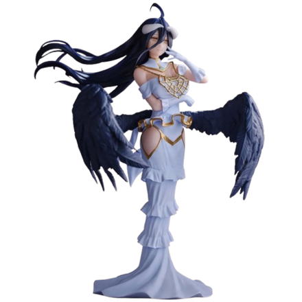 Фигурка Banpresto Overlord Albedo