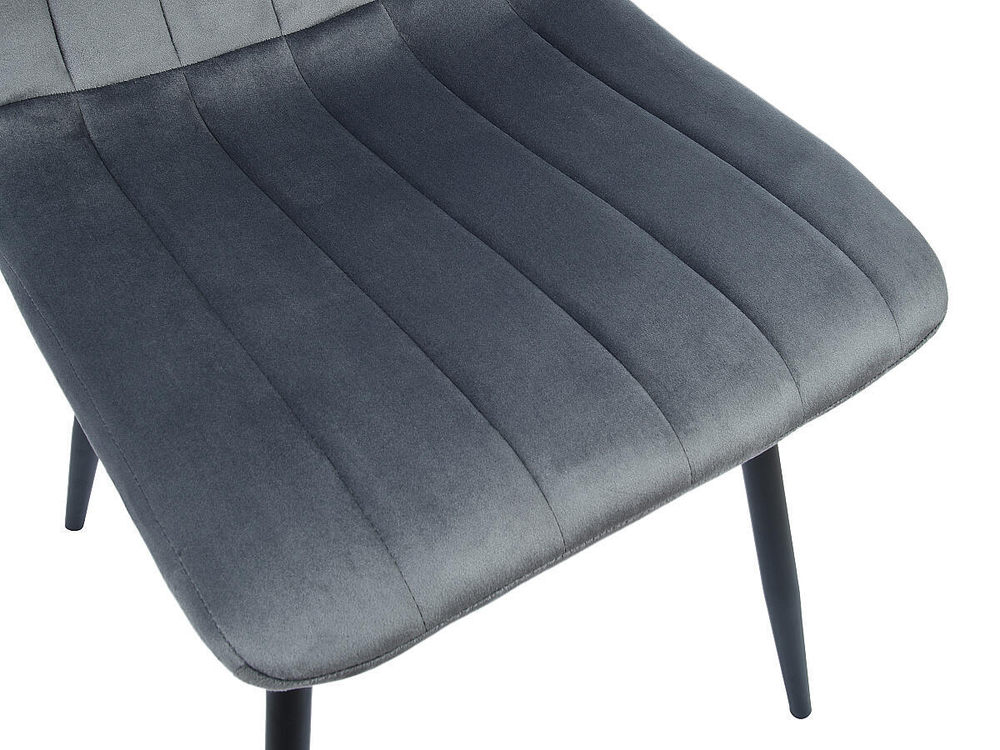 Стул Easy-Fit Dark Grey V240