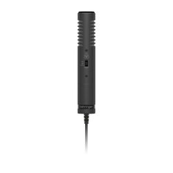 BEHRINGER VIDEO MIC MS