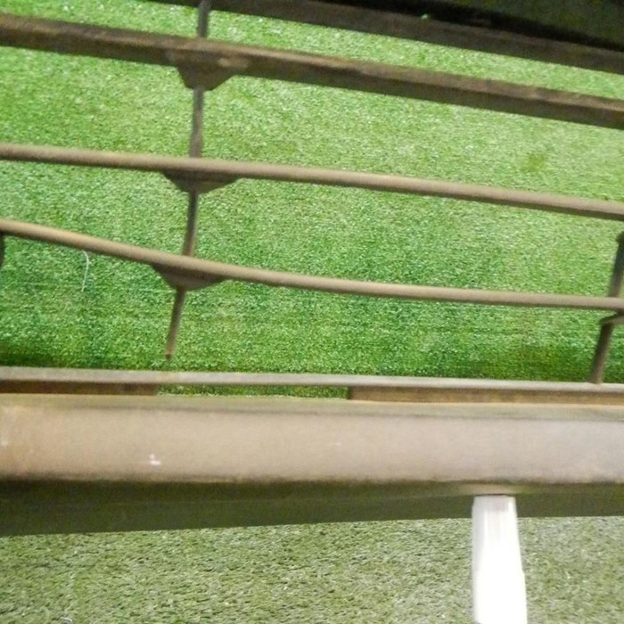 Бампер передний BMW X5 F15 (2013-2018) (В сборе)