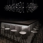 Подвесная люстра Loft It UNIVERSE 10257/1720