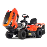 Садовый трактор YARD FOX T 92RBH