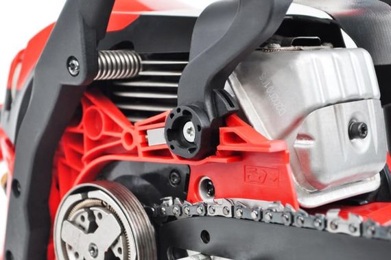 Бензопила AL-KO Solo BKS 6646