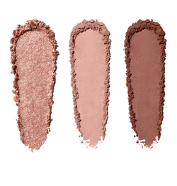 Bobbi Brown Essential Eye Shadow Trios - Палитра теней для век для идеального образа, 4,4 g
