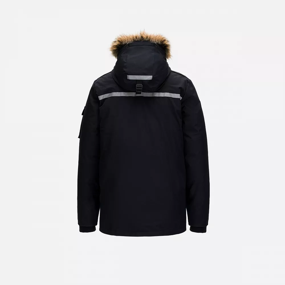 ПАРКА FINNTRAIL ICEBREAKER 2017