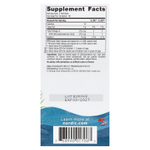 Nordic Naturals, Children's DHA™, вегетарианский продукт для детей от 3 лет, со вкусом ягодного лимонада, 120 жевательных мини-капсул