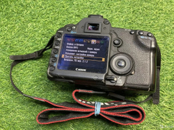 Canon 5D Mark II Покупка/Продажа